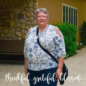 Meet your Posher, Barbara